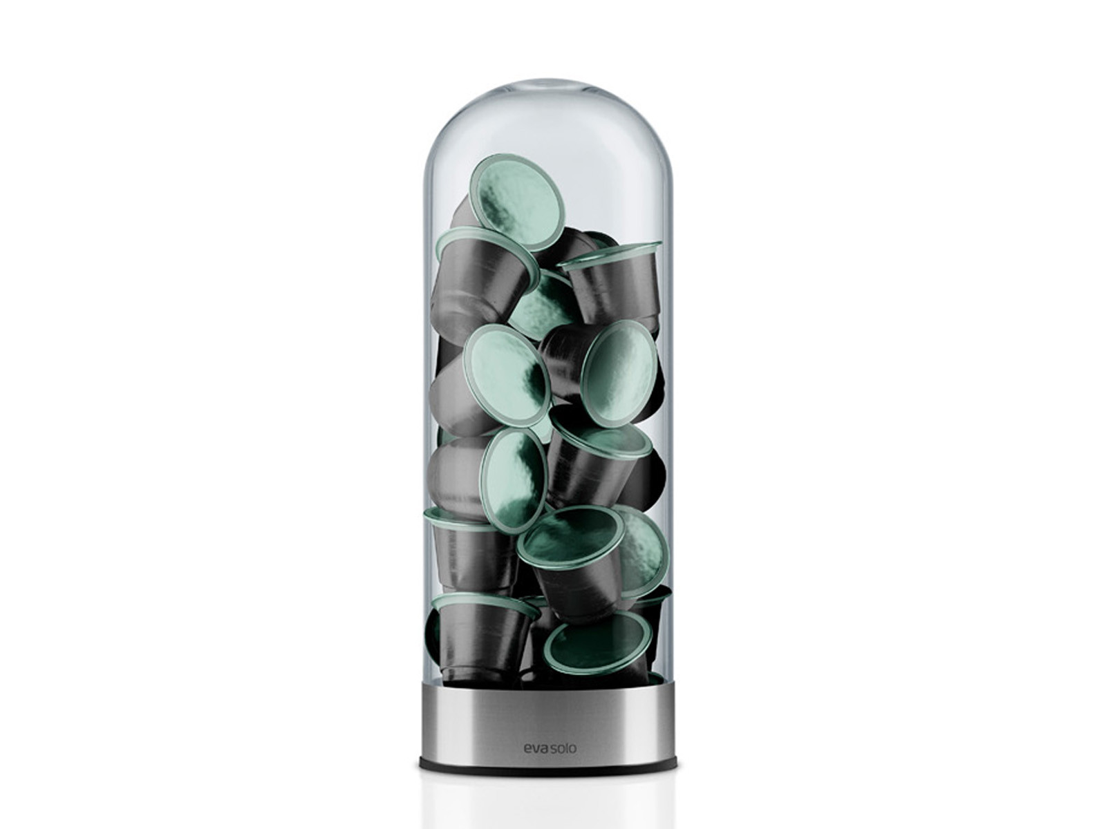 Pojemnik na kapsułki z kawą Eva Solo Coffee&Tea