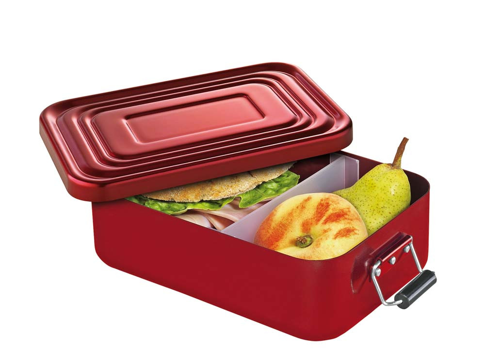 Pojemnik na lunch Kuchenprofi Red L