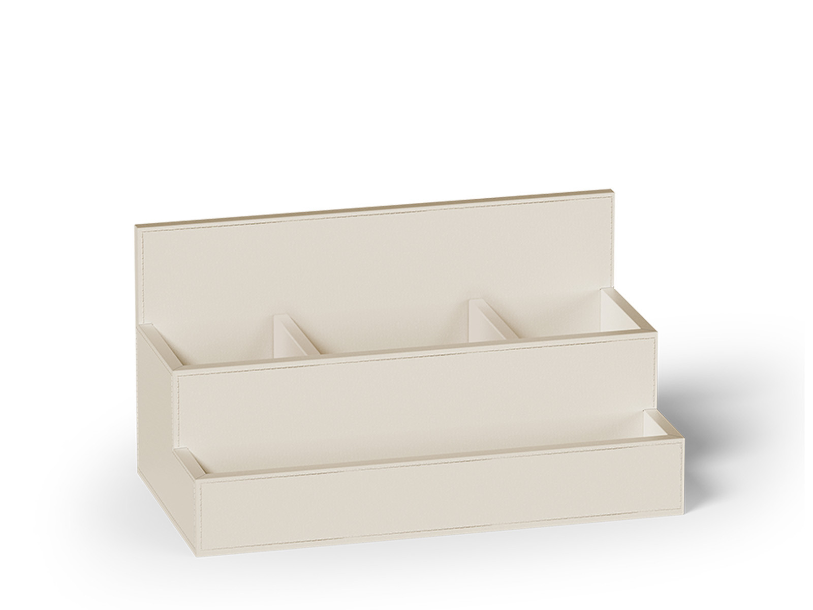 Pojemnik organizer Decor Walther Brownie Storage Sand