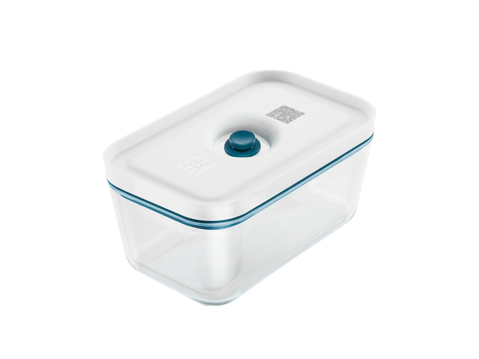 Pojemnik próżniowy Zwilling Fresh & Save Marine 0,95l szklany