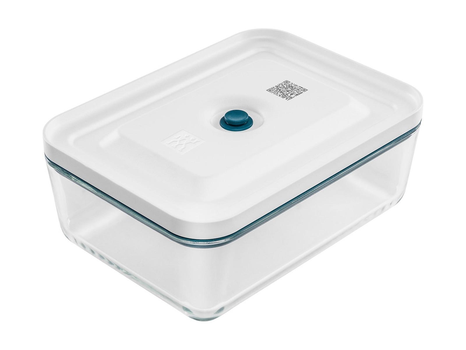 Pojemnik próżniowy Zwilling Fresh & Save Marine 1,5l szklany