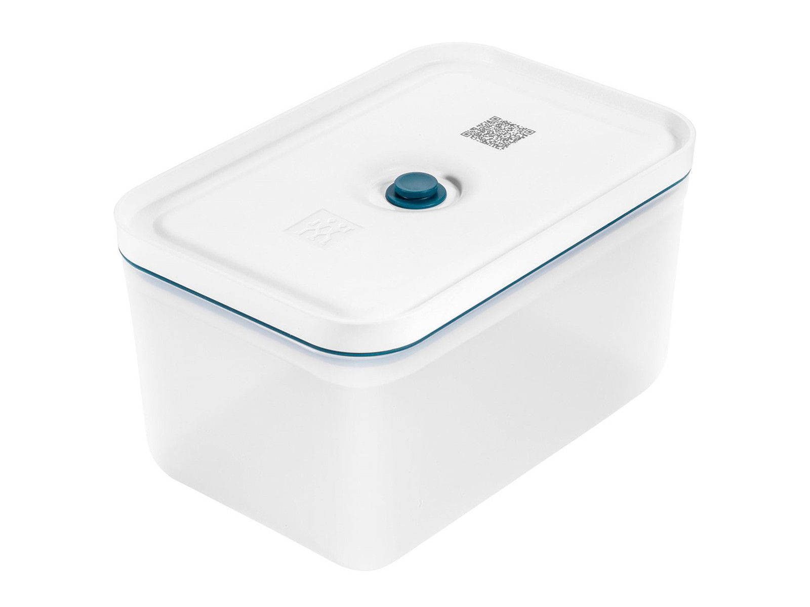 Pojemnik próżniowy Zwilling Fresh & Save Marine 2l plastikowy
