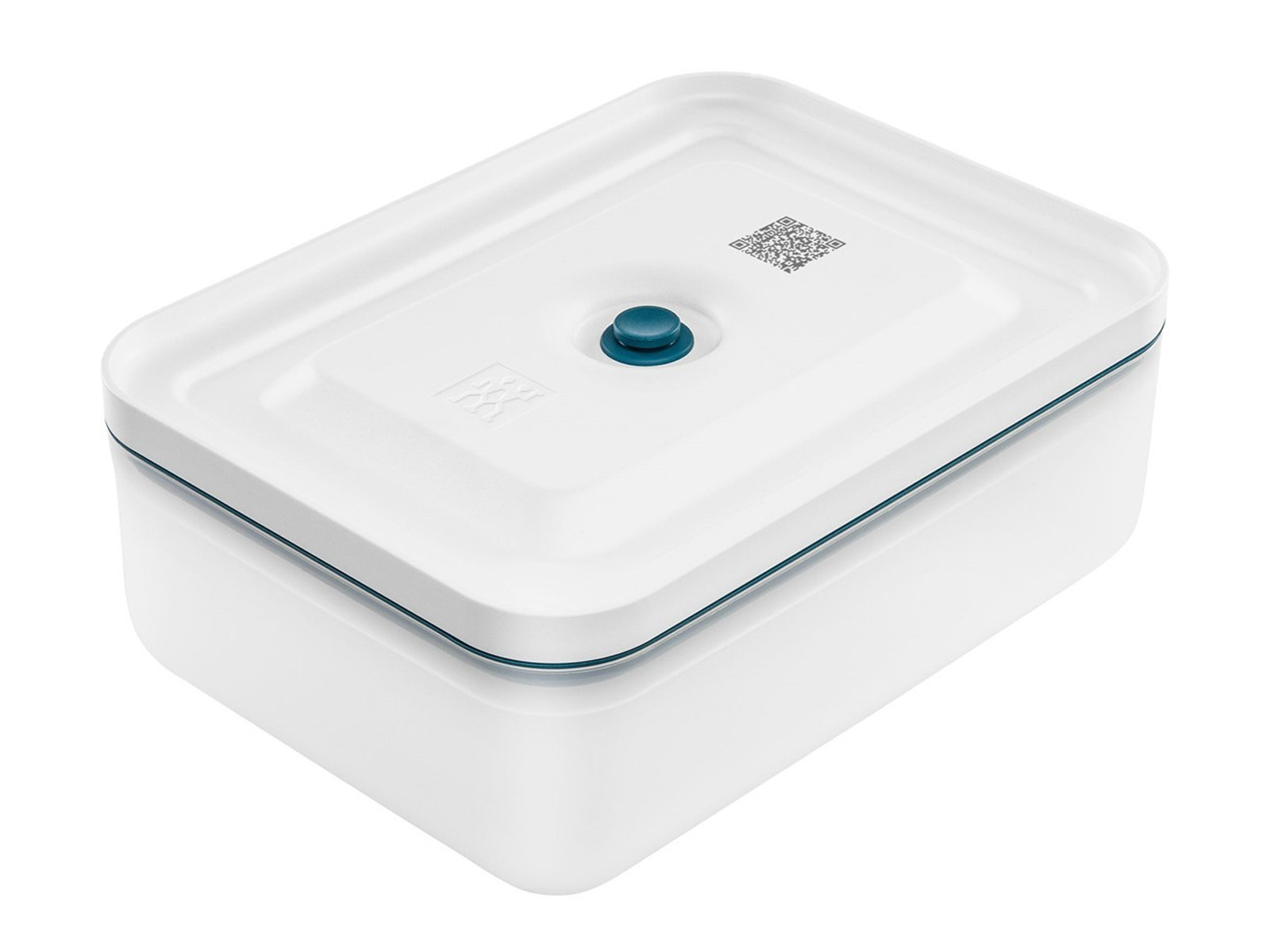 Pojemnik próżniowy Zwilling Fresh & Save Marine 2l plastikowy