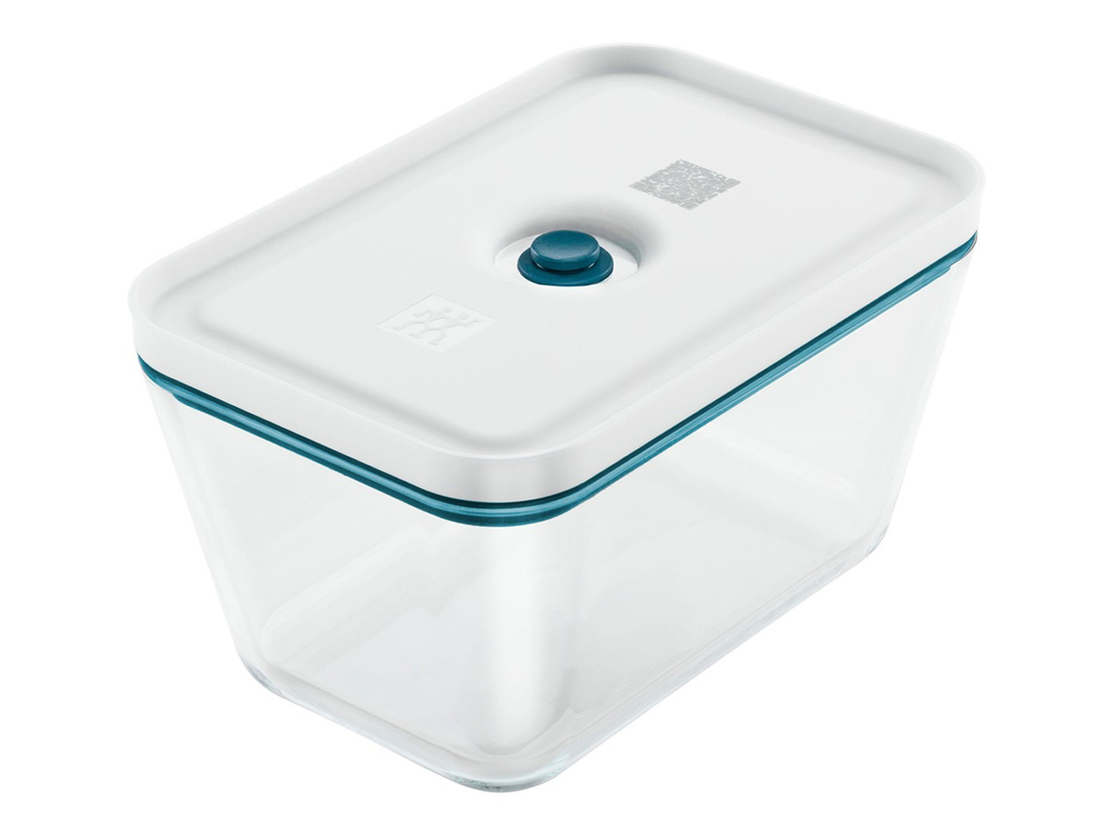 Pojemnik próżniowy Zwilling Fresh & Save Marine 2l szklany