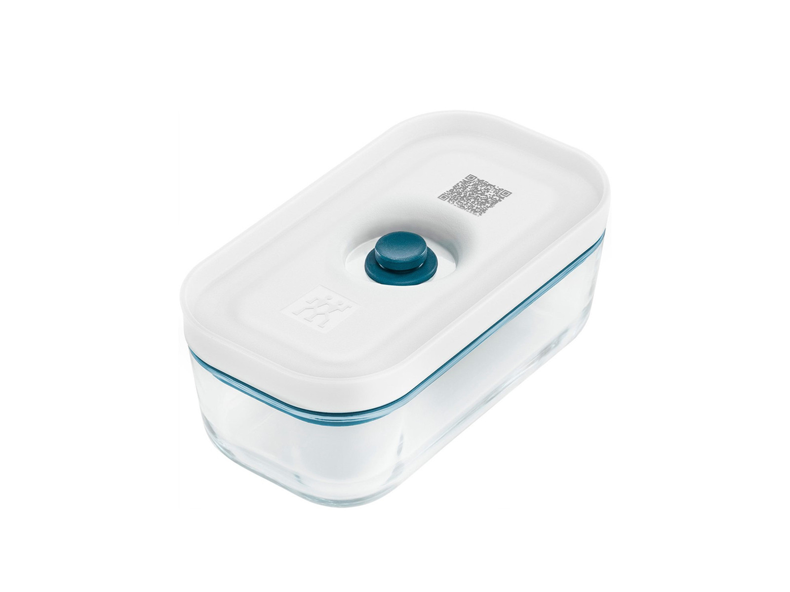 Pojemnik próżniowy Zwilling Fresh & Save Marine 350ml szklany