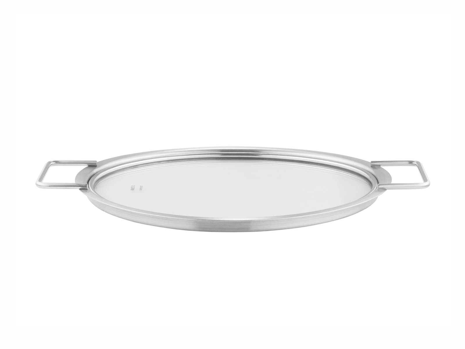 Pokrywka Eva Solo Trio Glass Ø24 cm