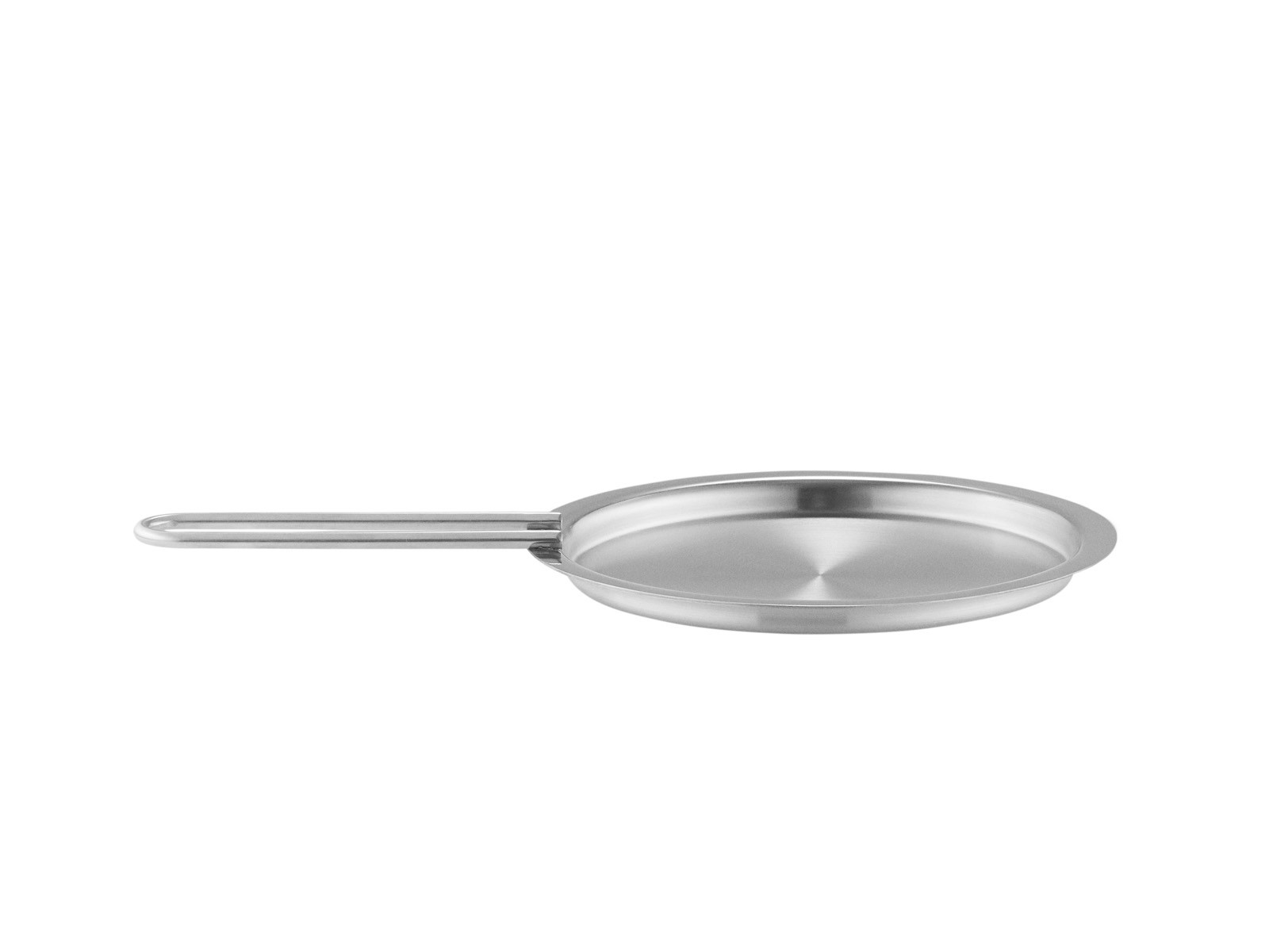 Pokrywka Eva Solo Trio Stainless Steel Ø13 cm