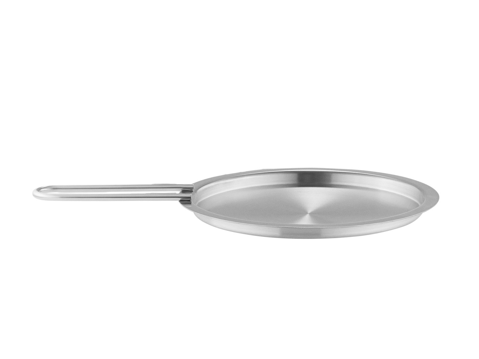 Pokrywka Eva Solo Trio Stainless Steel Ø16 cm