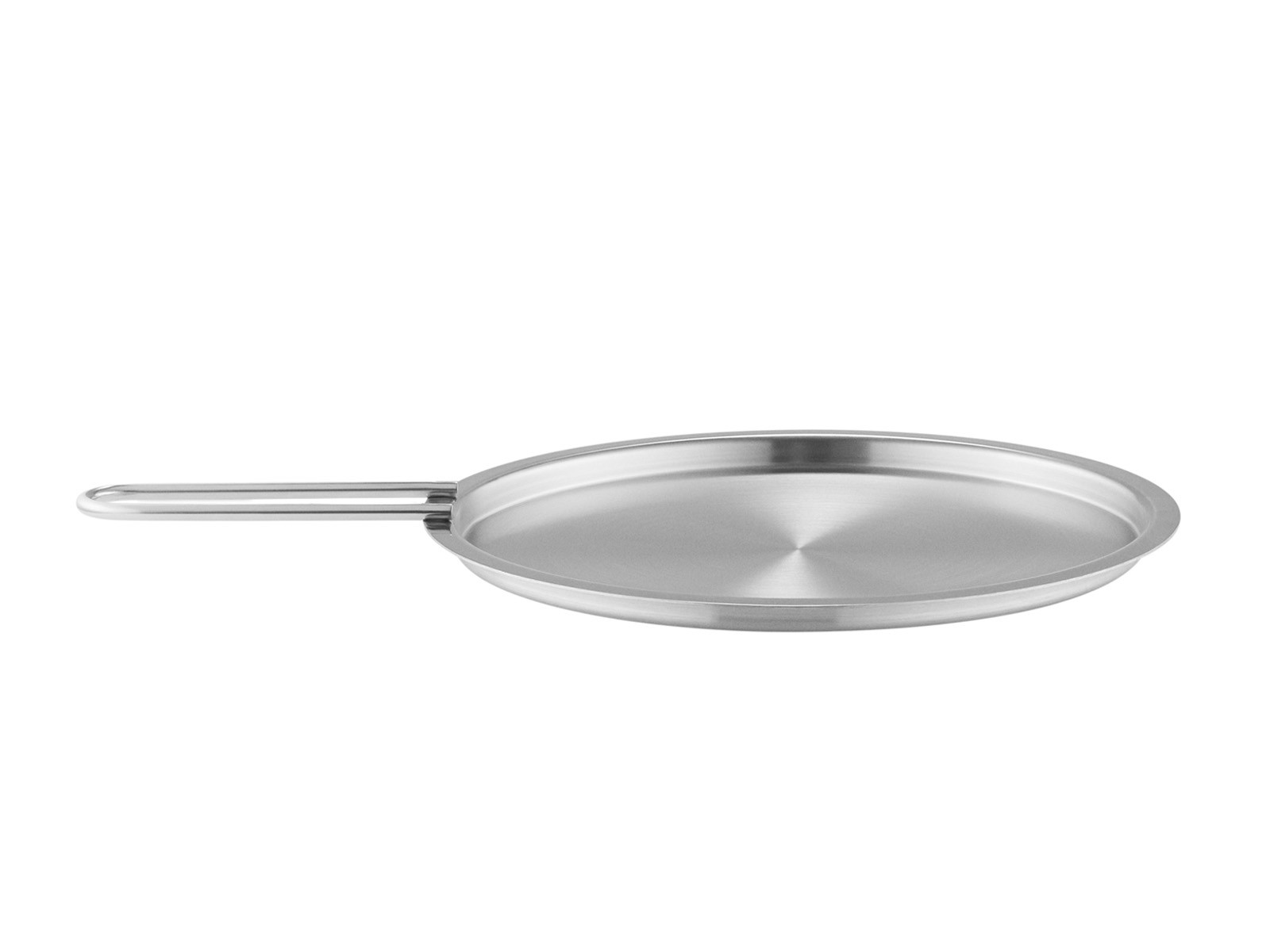 Pokrywka Eva Solo Trio Stainless Steel Ø20 cm