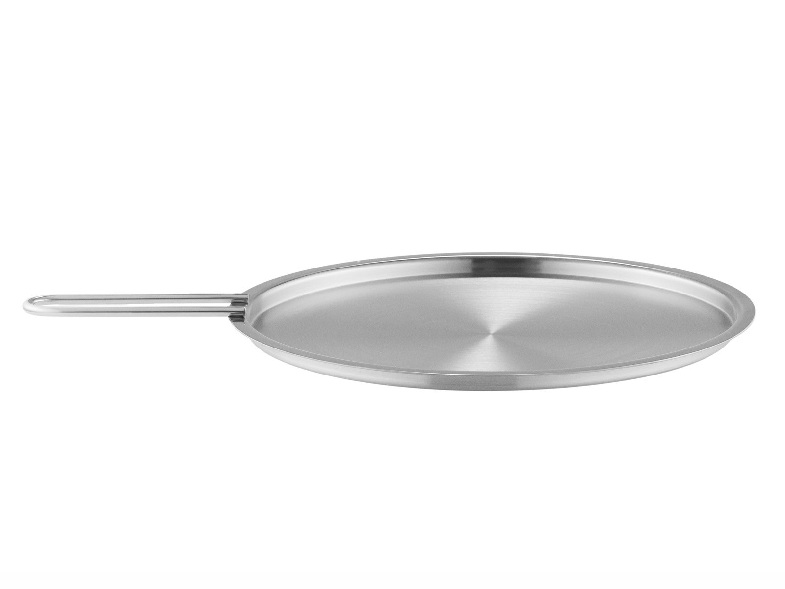 Pokrywka Eva Solo Trio Stainless Steel Ø24 cm