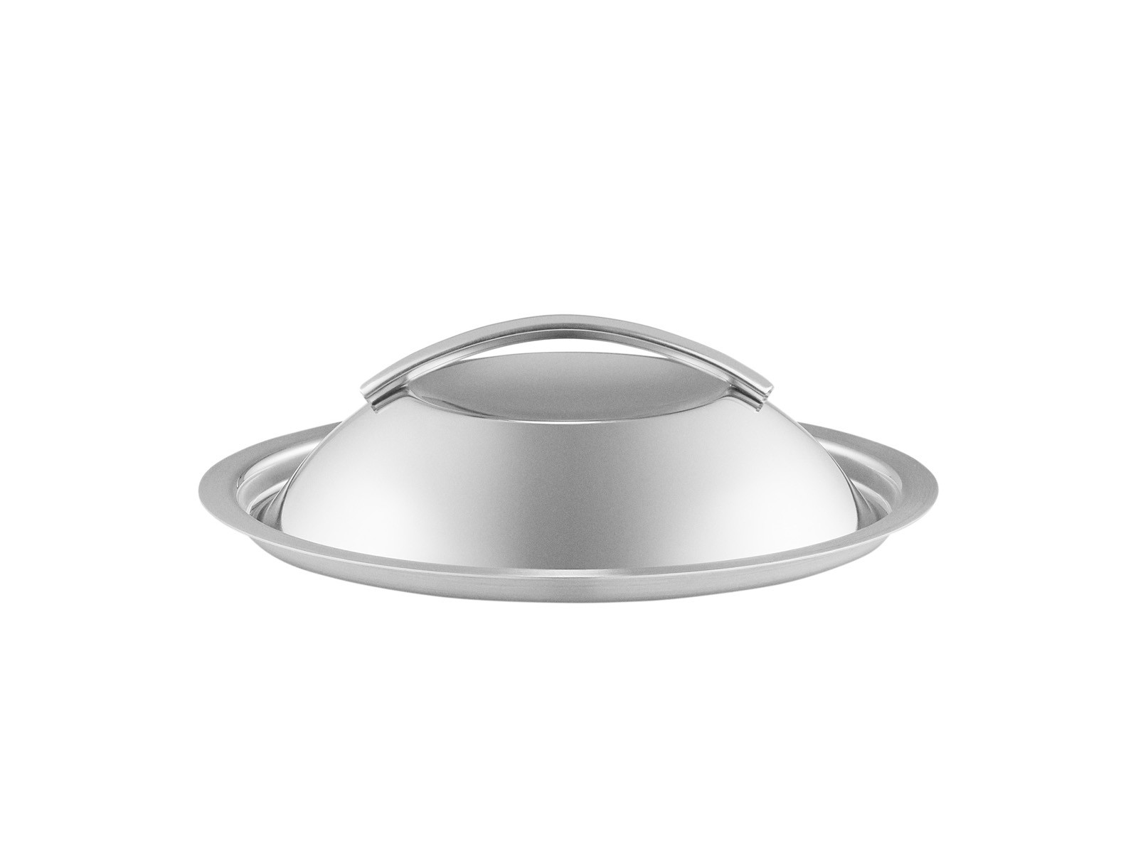 Pokrywka kopułowa Eva Solo Trio Stainless Steel Ø16cm