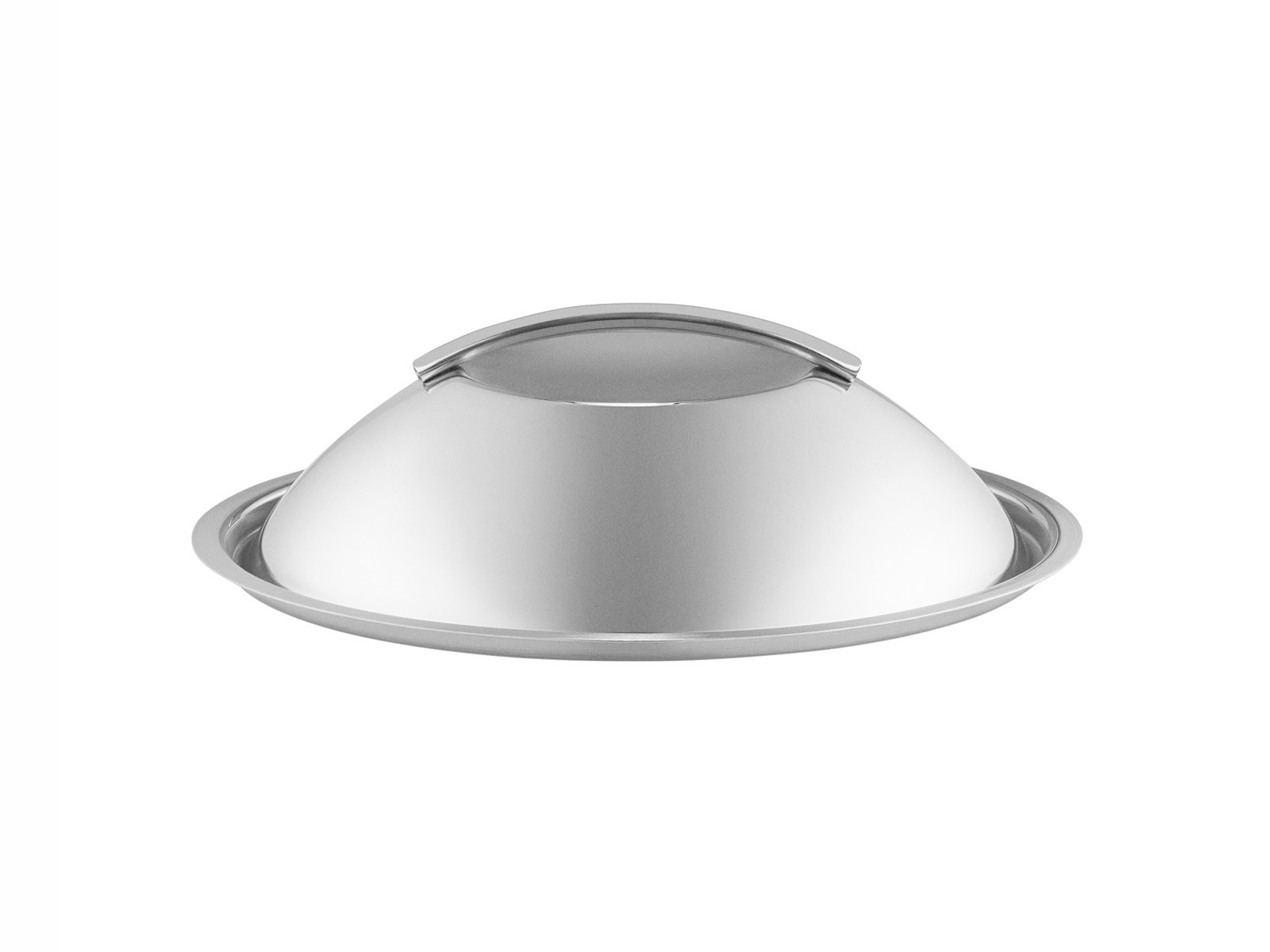 Pokrywka kopułowa Eva Solo Trio Stainless Steel Ø20 cm