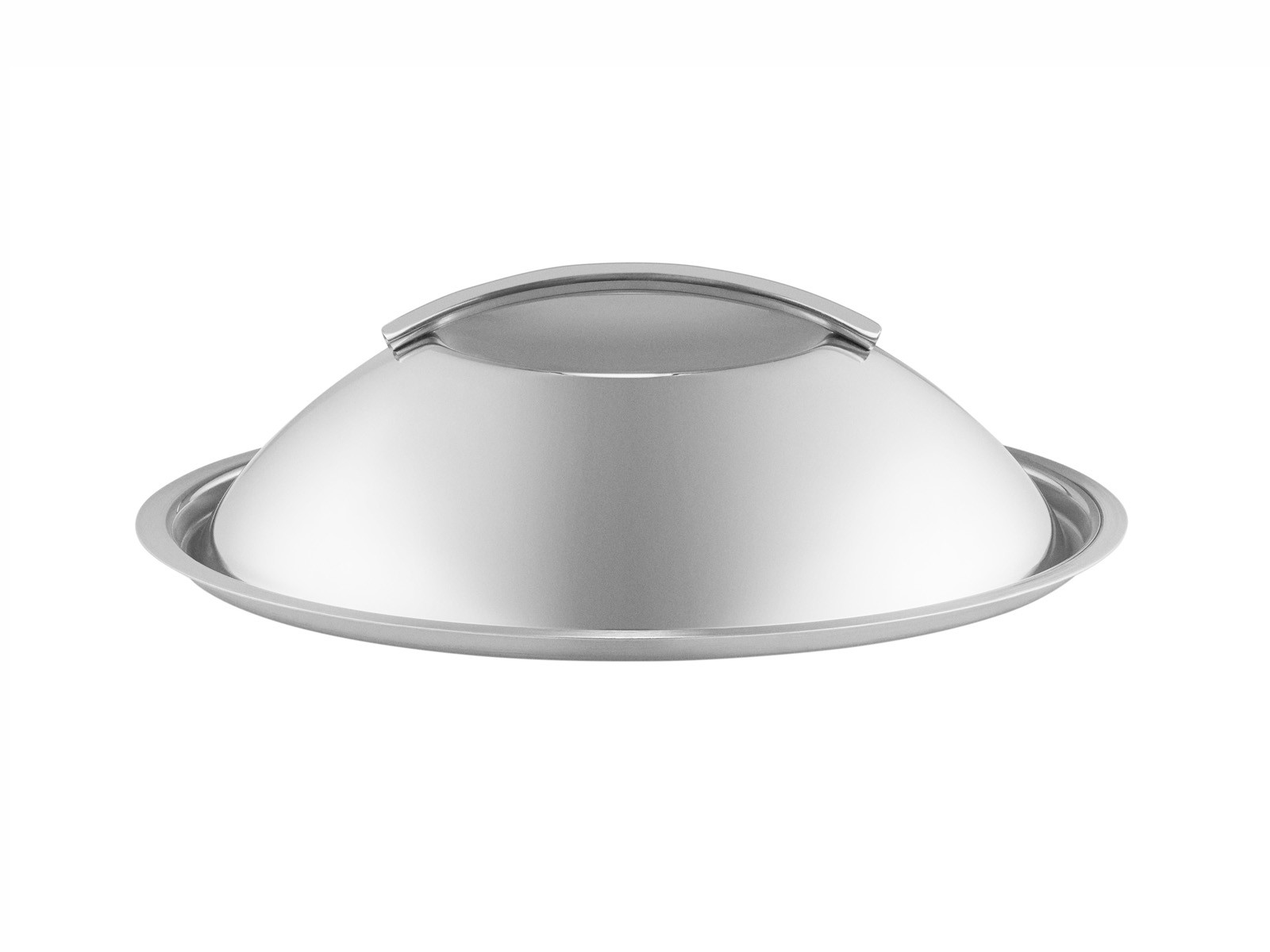Pokrywka kopułowa Eva Solo Trio Stainless Steel Ø24 cm