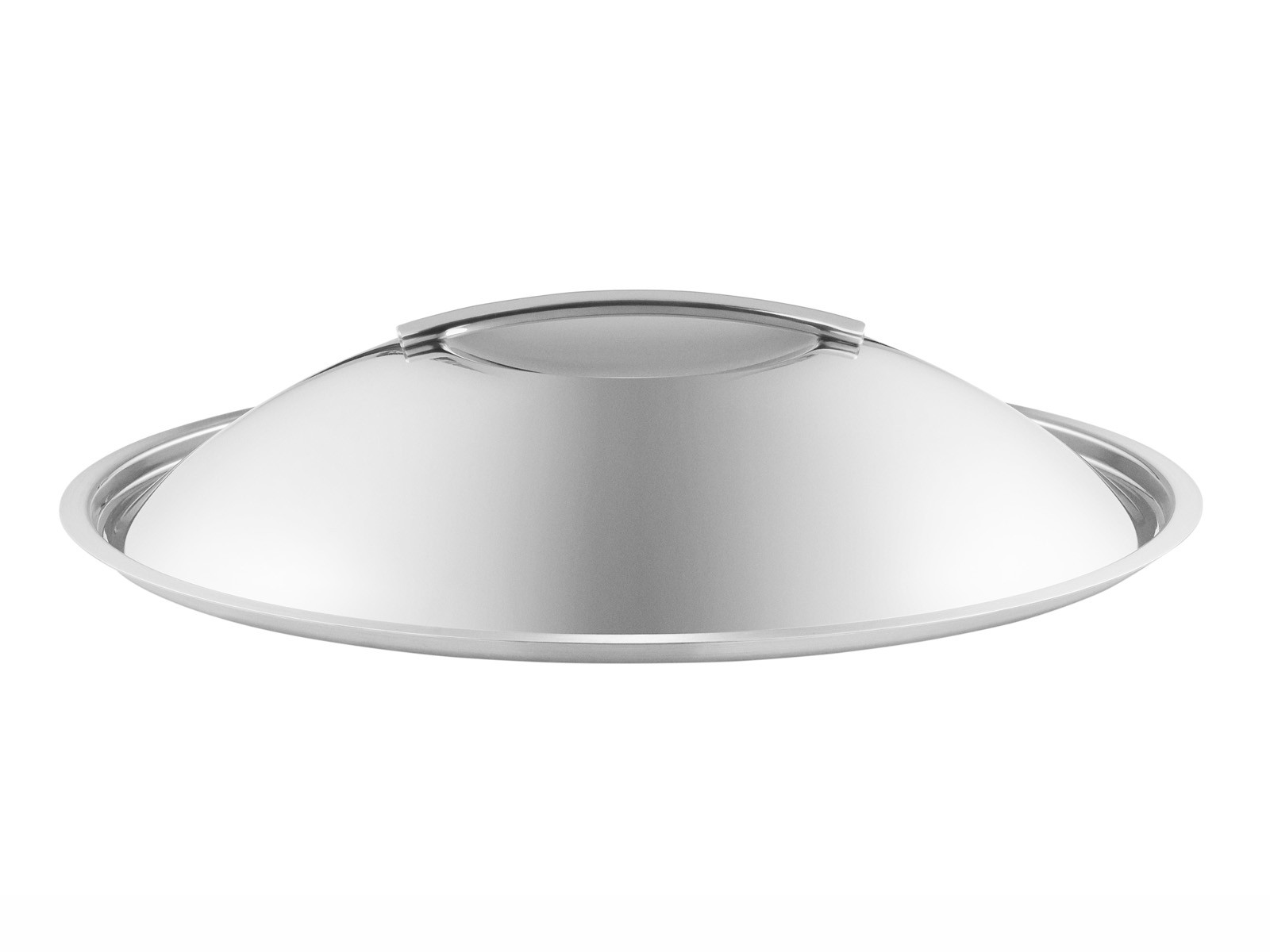 Pokrywka kopułowa Eva Solo Trio Stainless Steel Ø32 cm