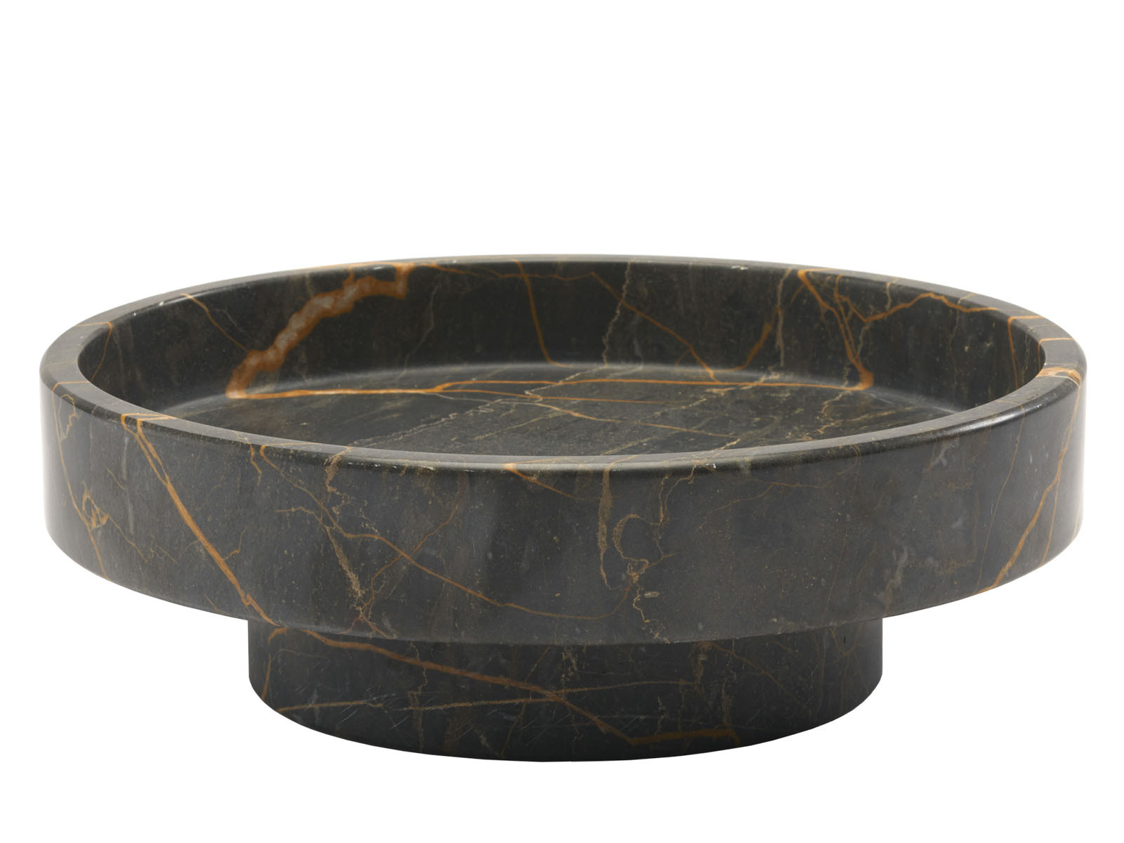 Taca Aquanova Porto Black/Gold