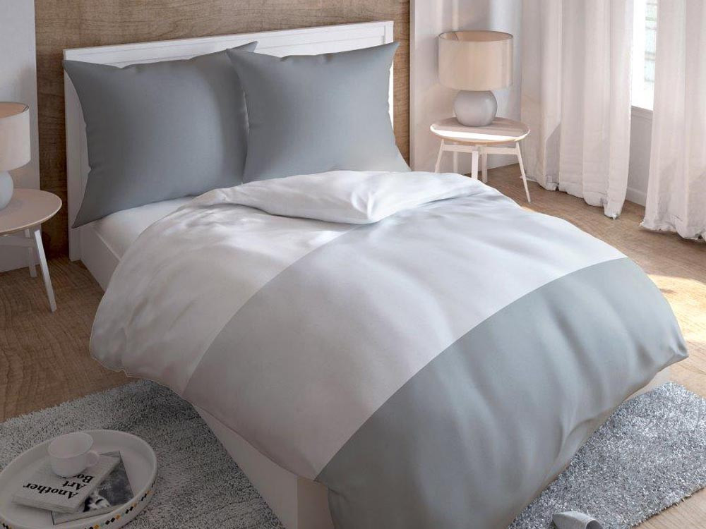 Pościel Carlo Macci Chalkida Grey