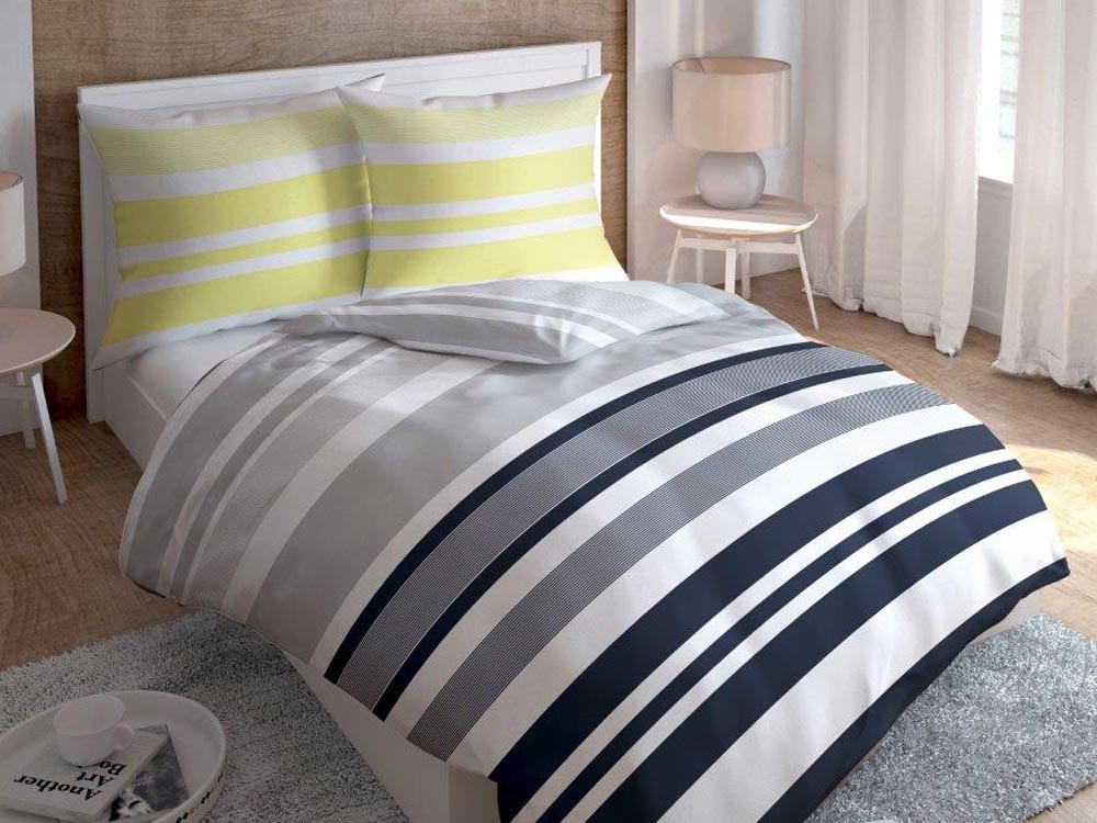 Pościel Carlo Macci Kalamata Yellow