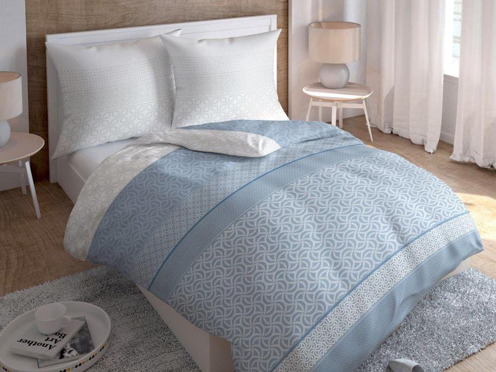 Pościel Carlo Macci Ksanti Blue