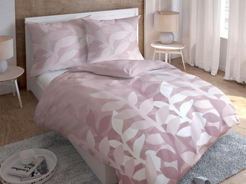 Pościel Carlo Macci Megara Pink
