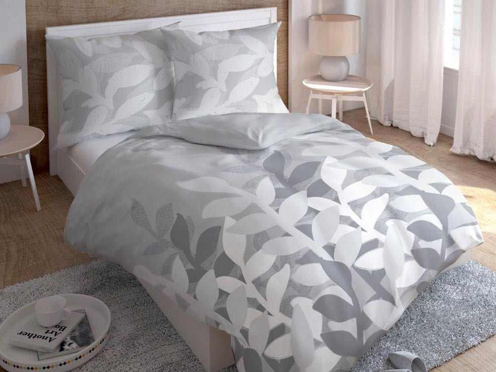Pościel Carlo Macci Megara Silver