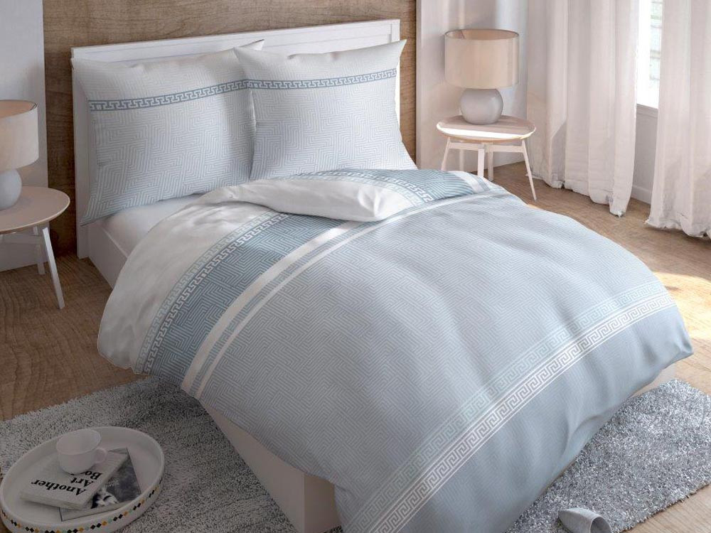 Pościel Carlo Macci Patras Silver