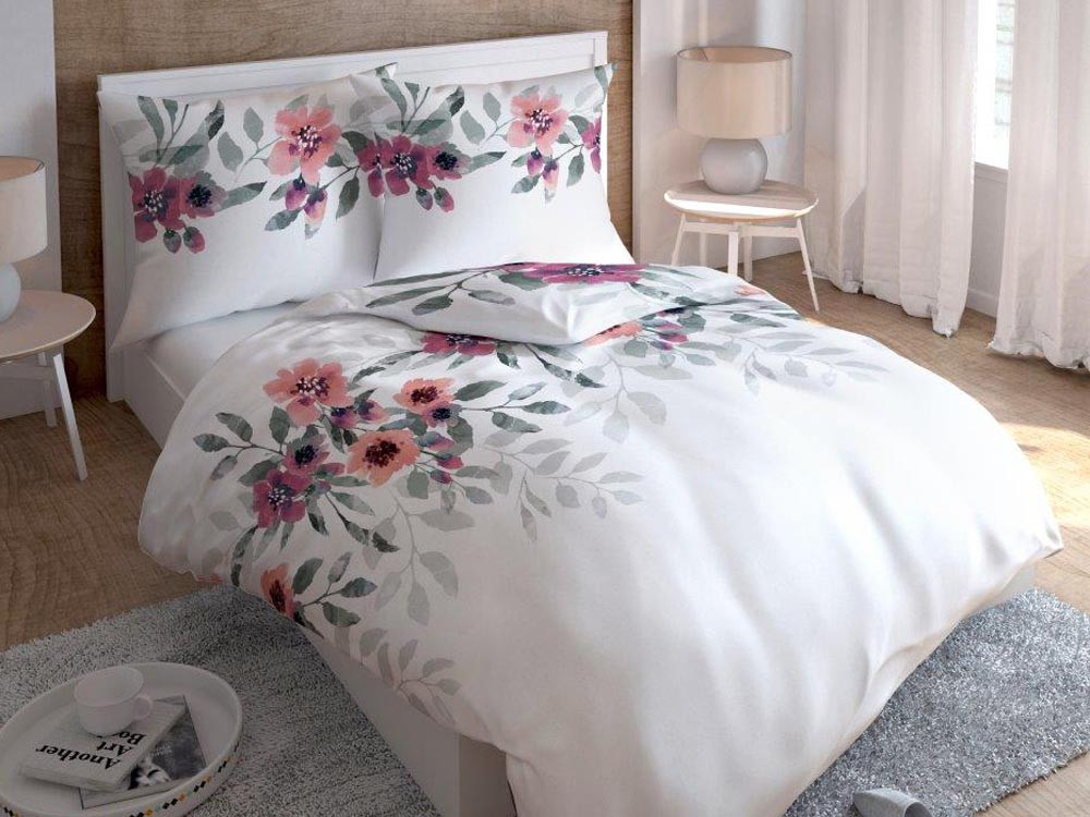 Pościel Carlo Macci Weria Green