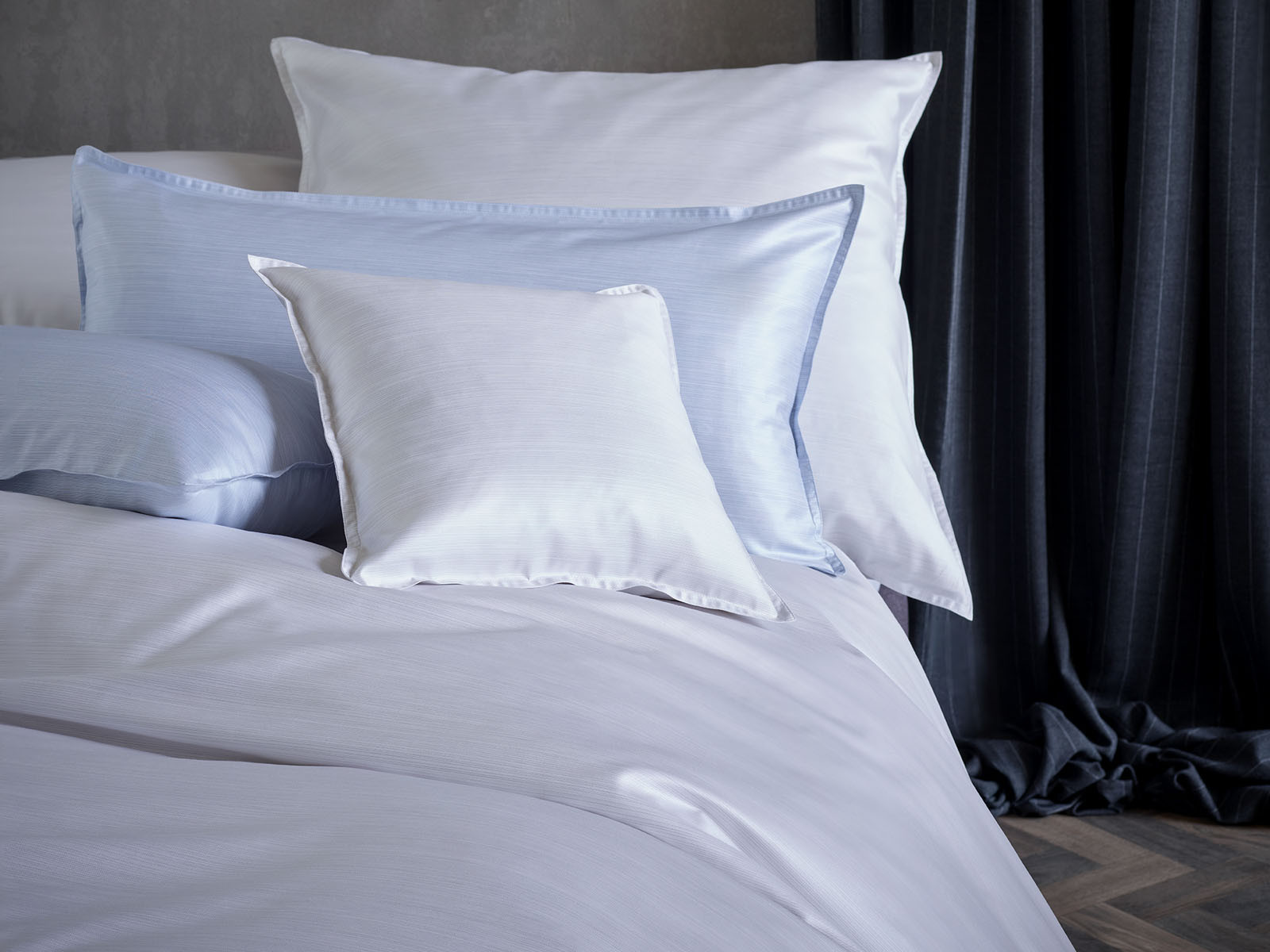 Pościel Curt Bauer Bente Shadow 135x200