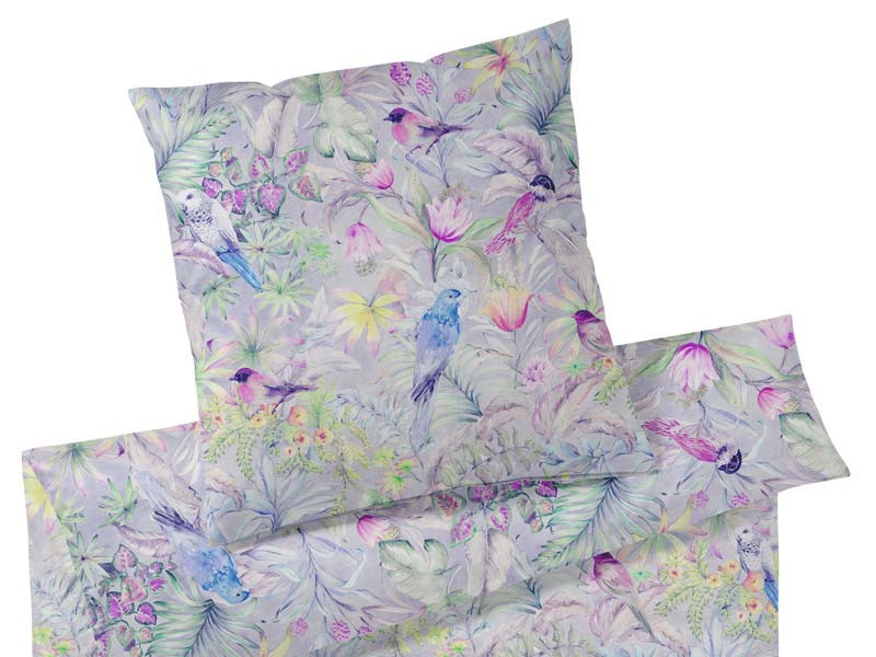 Pościel Elegante Amazonas Violet