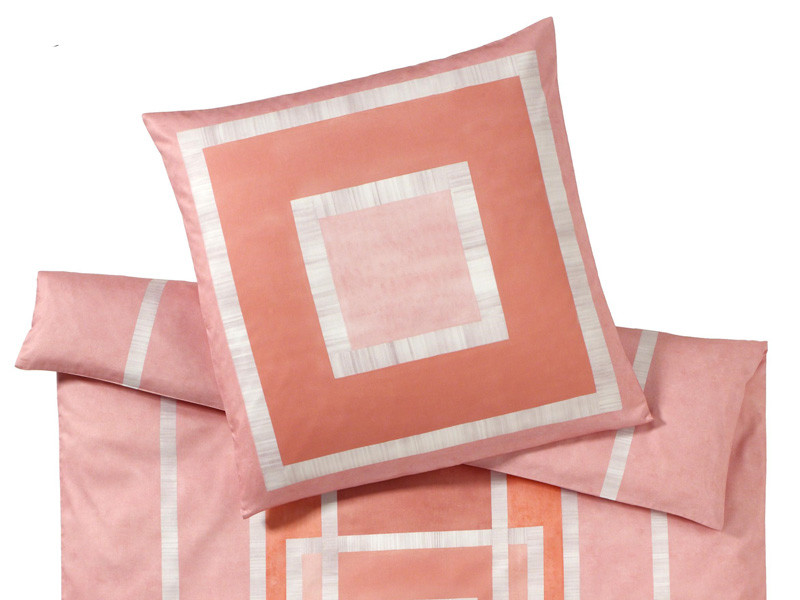 Pościel Elegante Area Cinnamon