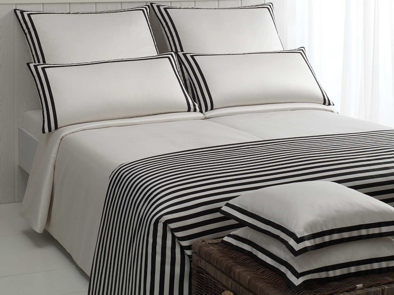 Pościel Elegante Atlantis White