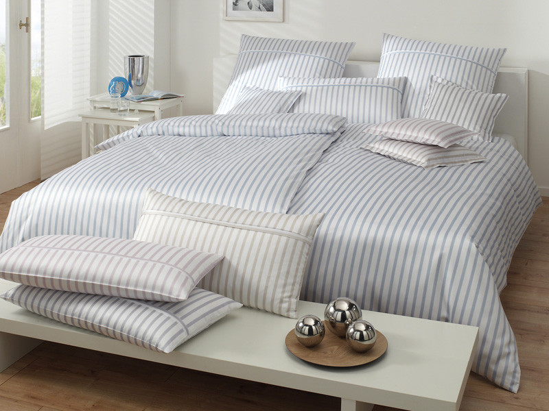 Pościel Elegante Bandeau Blue