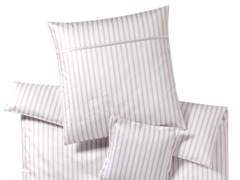 Pościel Elegante Bandeau Rose