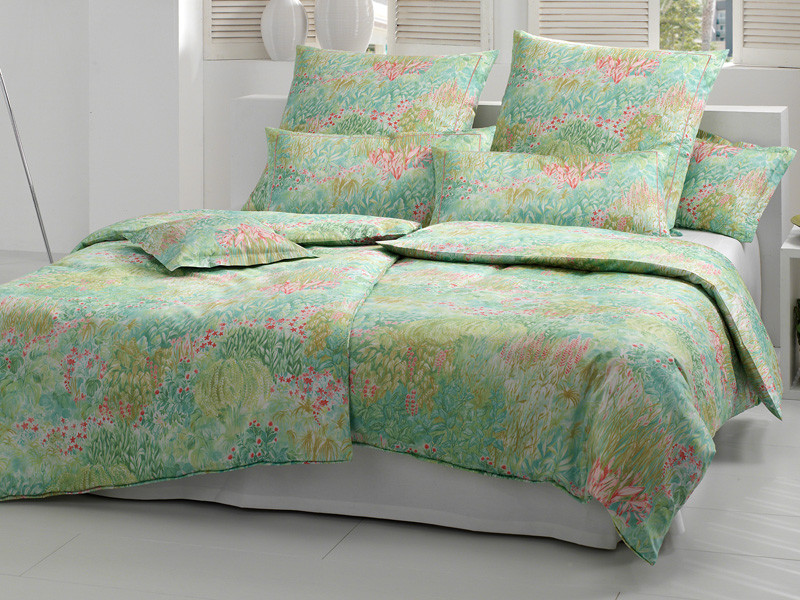 Pościel Elegante Barbados Lime