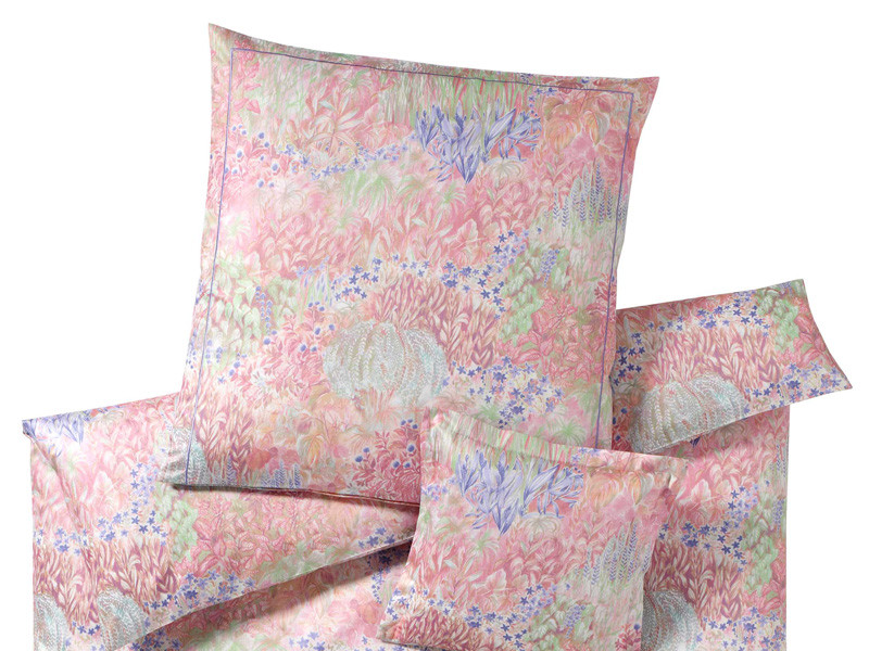 Pościel Elegante Barbados Rosa