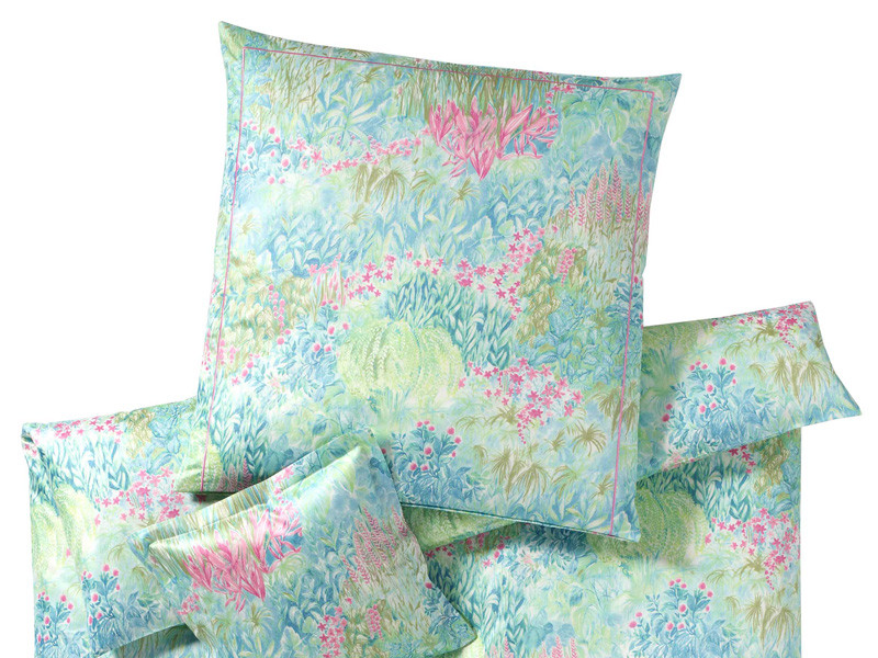 Pościel Elegante Barbados Turquoise