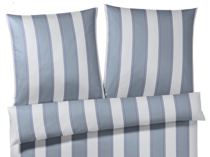 Pościel Elegante Bermuda Platin