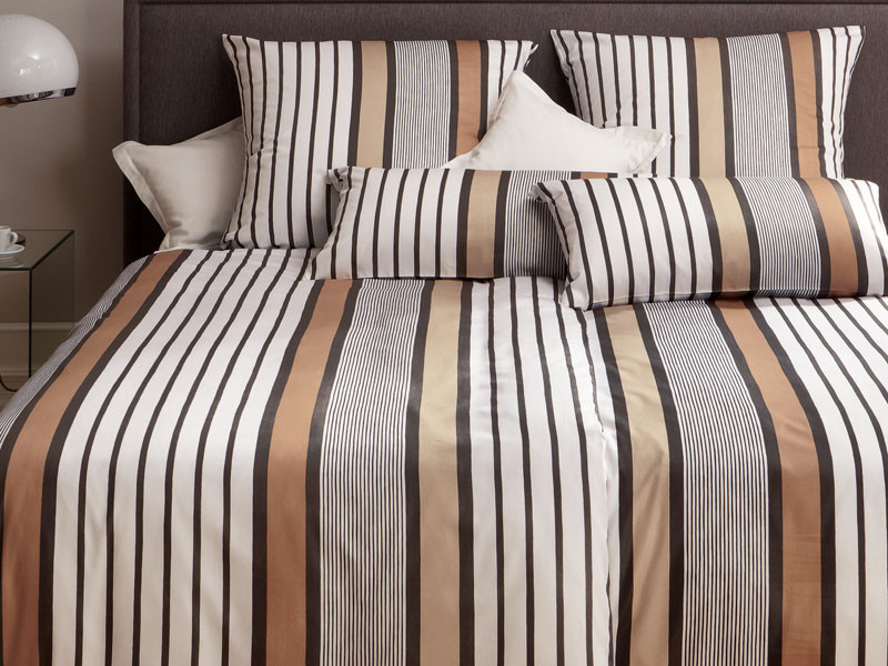 Pościel Elegante Bondstreet Beige