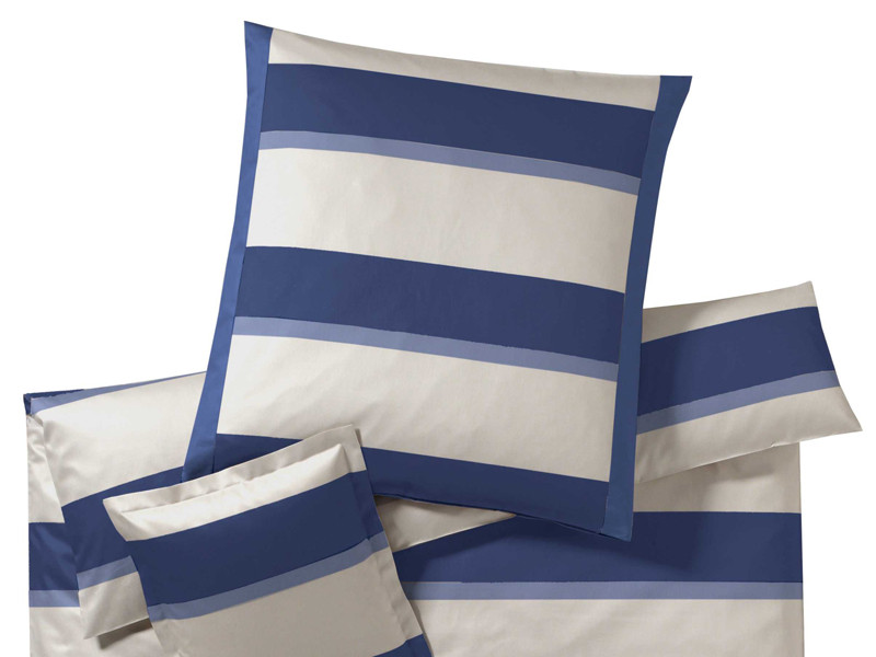 Pościel Elegante Broadway Blue