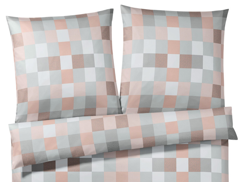 Pościel Elegante Cadre Red