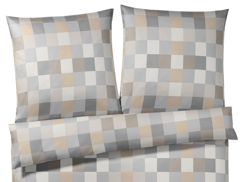 Pościel Elegante Cadre Silver