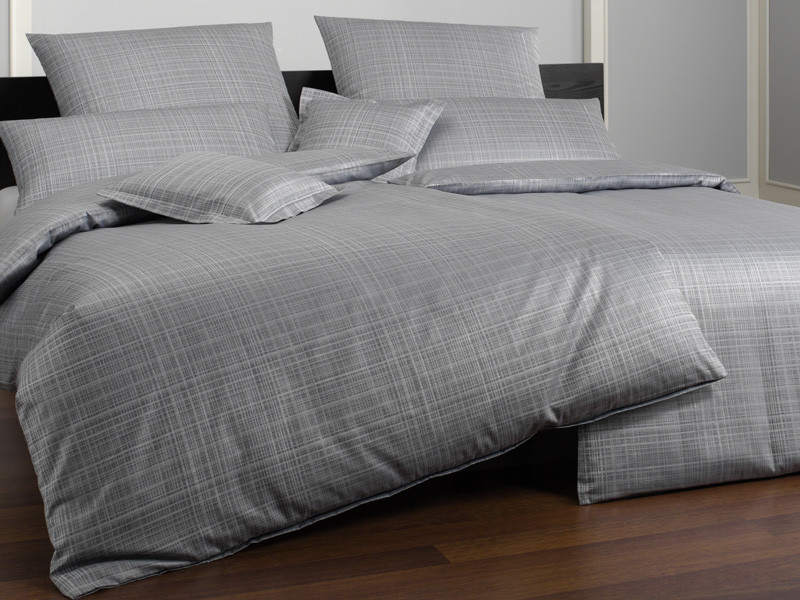 Pościel Elegante Carat Grey