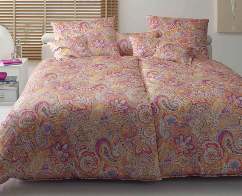 Pościel Elegante Caribic Peach