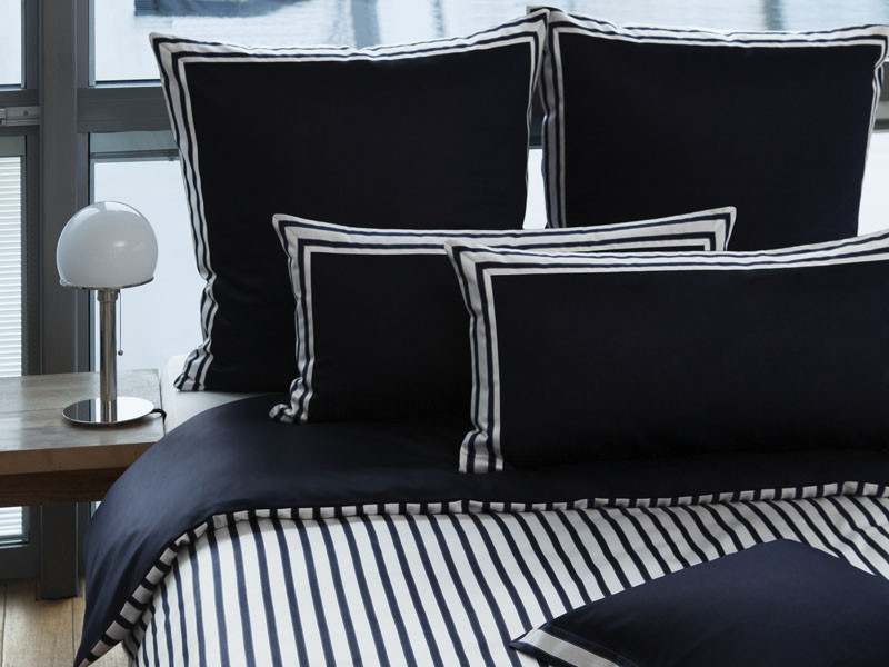 Pościel Elegante Clipper Blue