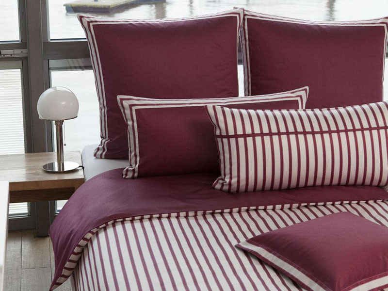 Pościel Elegante Clipper Red