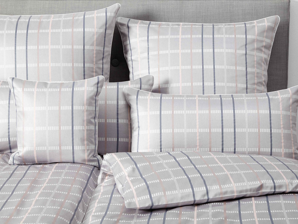 Pościel Elegante Coach Pink