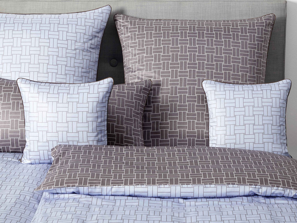 Pościel Elegante Connect Blue