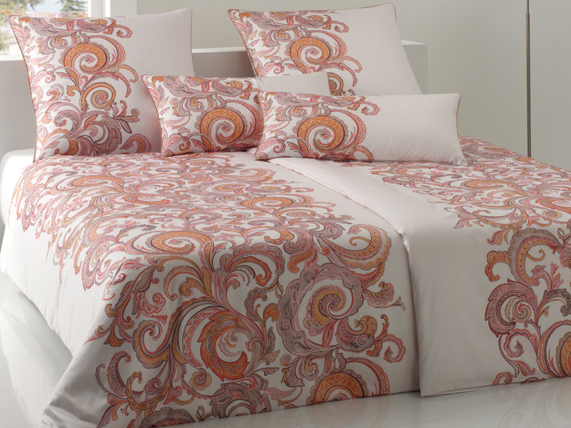 Pościel Elegante Cosimo Natur