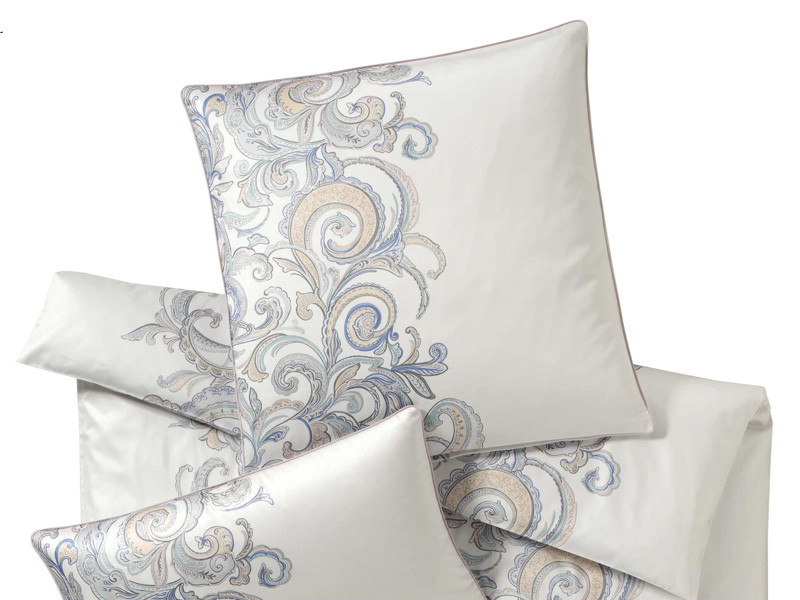 Pościel Elegante Cosimo Silver