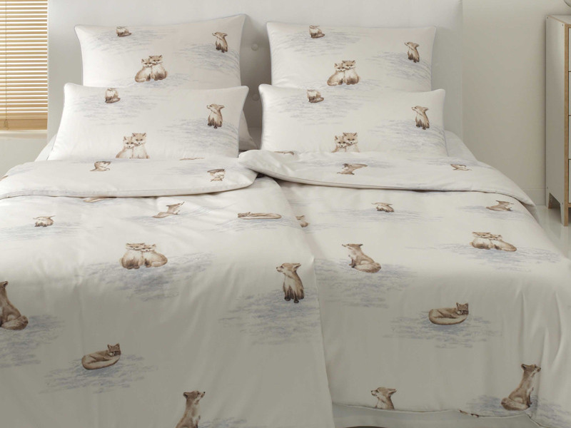 Pościel Elegante Darling White