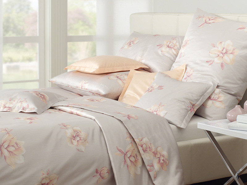 Pościel Elegante Dauphin Beige